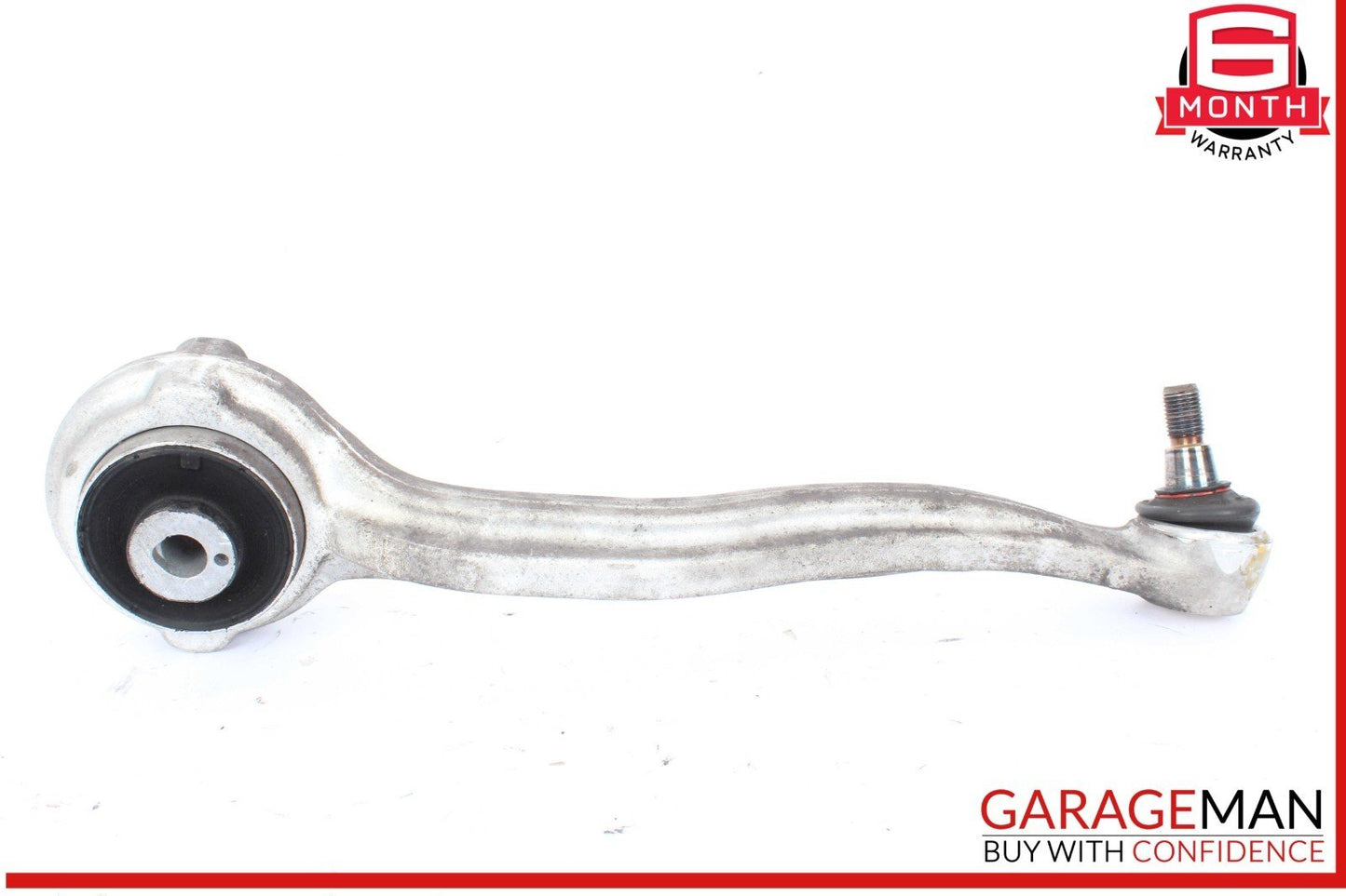 08-17 Mercedes R172 SLK250 C250 C300 Front Left Side Upper Control Arm OEM