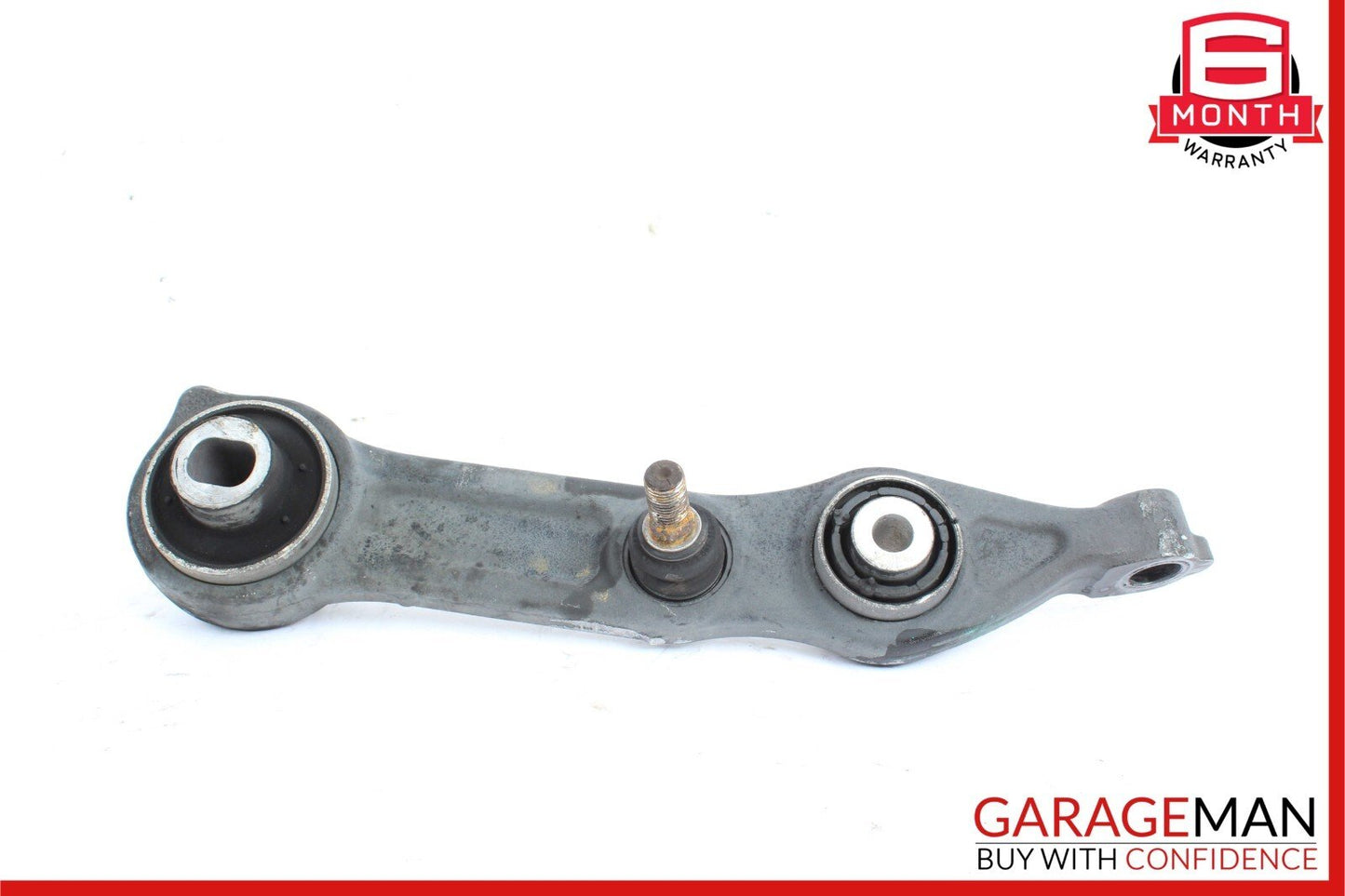 03-09 Mercedes W211 E350 E500 Front Left Passenger Side Lower Control Arm OEM