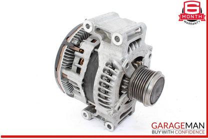17-20 Audi A5 A4 Allroad Engine Motor Alternator Generator 06L903024H OEM