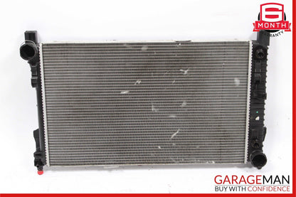 03-08 Mercedes SLK280 CLK500 Engine Water Cooling Radiator 2035004203 OEM