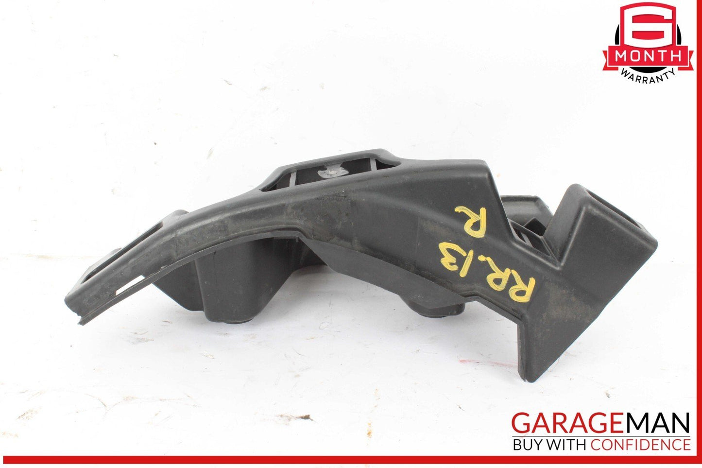 10-13 Land Rover Range Rover Sport Rear Right Passenger Side Bumper Bracket OEM