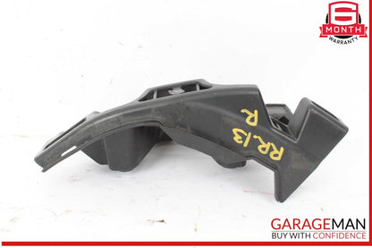 10-13 Land Rover Range Rover Sport Rear Right Passenger Side Bumper Bracket OEM