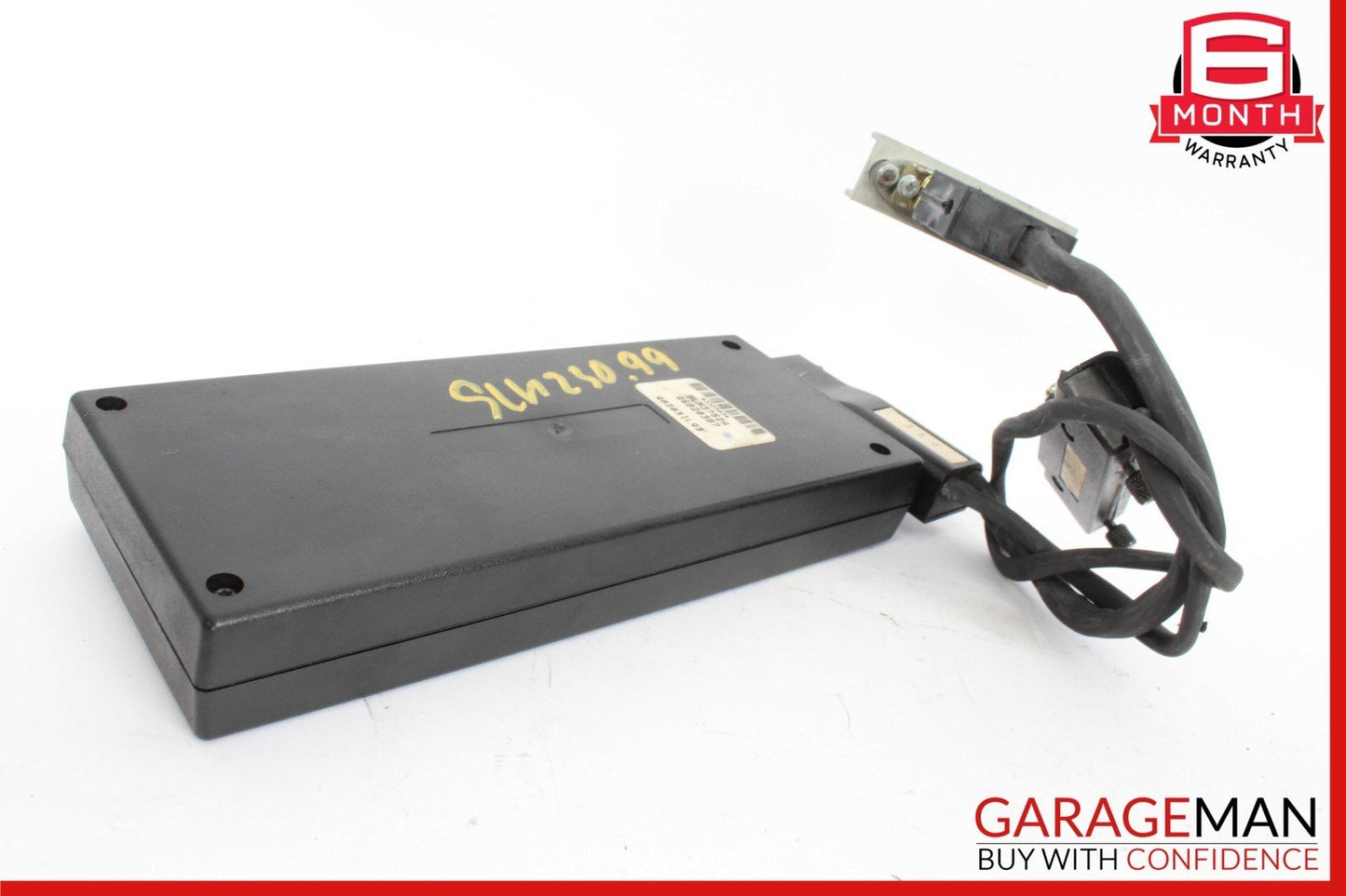 97-04 Mercedes R170 SLK230 SLK320 Motorola Phone Communication Module OEM