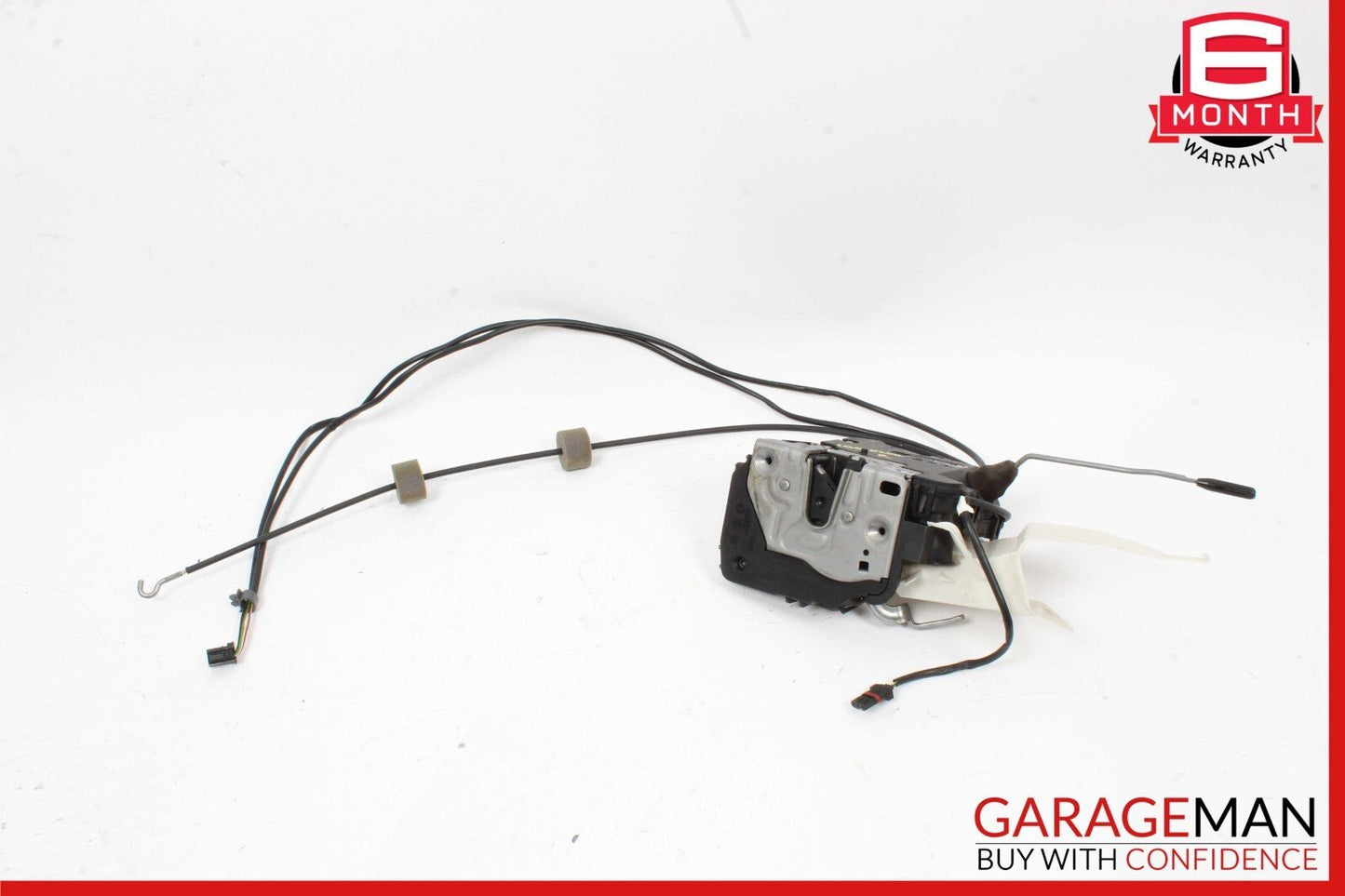 05-11 Mercedes R171 SLK300 SLK350 Front Right Side Door Lock Latch Actuator OEM
