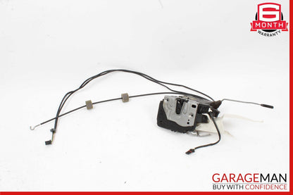 05-11 Mercedes R171 SLK300 SLK350 Front Right Side Door Lock Latch Actuator OEM