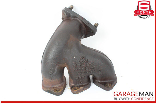 09-16 Audi S4 Right Passenger Side Engine Exhaust Manifold 03H253031A OEM