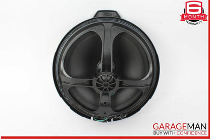 08-18 Mercedes W204 C250 CGI Rear Left or Right Door Speaker 2048205602 OEM