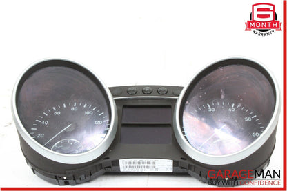 06-08 Mercedes GL450 ML500 Speedometer Odometer Instrument Cluster Gauge