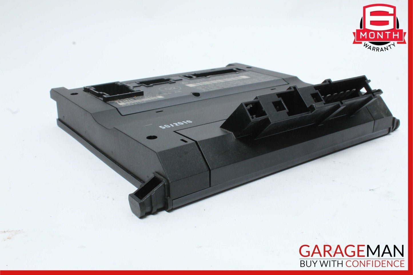 07-13 Mercedes W221 S450 S550 Front Left Driver Side Under Seat Control Unit OEM
