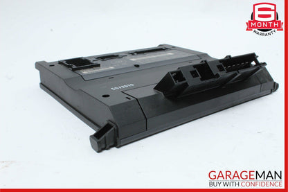 07-13 Mercedes W221 S450 S550 Front Left Driver Side Under Seat Control Unit OEM