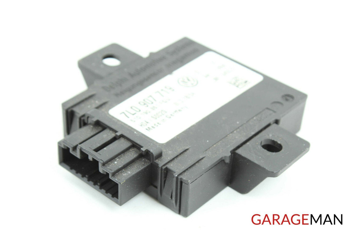 03-06 Porsche Cayenne 955 Anti Theft Locking Immobilizer Control Module OEM