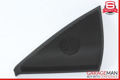 08-14 Mercedes W204 C250 C180 C350 Sedan Front Left Side Tweeter Speaker Cover