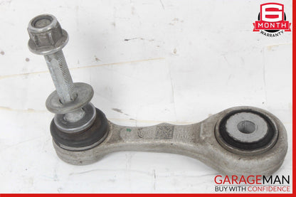 17-22 Alfa Romeo Giulia Rear Right or Left Side Stabilizer Link Arm K2068-02 OEM
