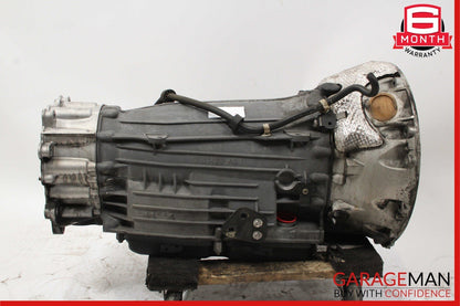 Mercedes GL350 ML320 4Matic Bluetec 722.9 7G Automatic Transmission 722.902 191k