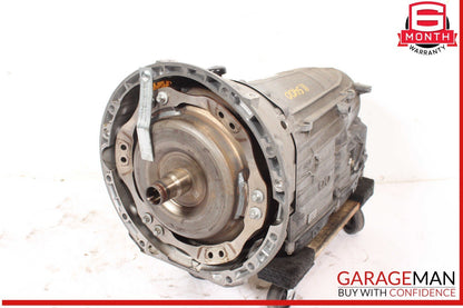 10-13 Mercedes W221 S400 Hybrid 7 Speed Auto Automatic Transmission 722.950 146k