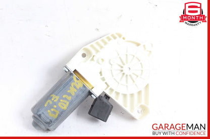 10-20 Mercedes R172 SLK250 Front Left Window Regulator Motor 2078200542 OEM