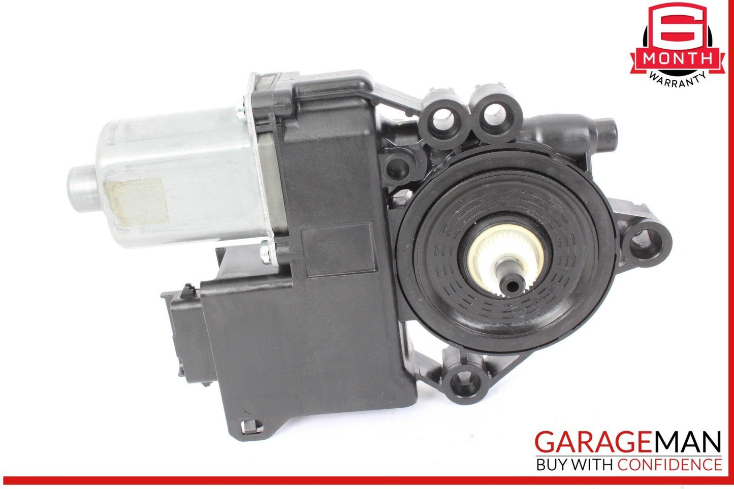 15-20 Hyundai Genesis G80 Front Right Passenger Side Window Regulator Motor OEM