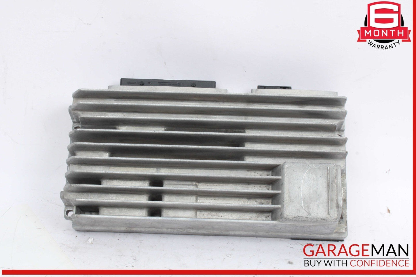 13-17 Audi Q5 SQ5 Radio Audio Sound System Amplifier AMP 8T1035223A OEM