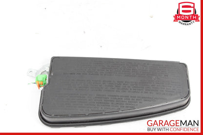 06-14 Mercedes S550 CL550 ML450 GL320 Front Right Side Seat Air Bag Airbag SRS