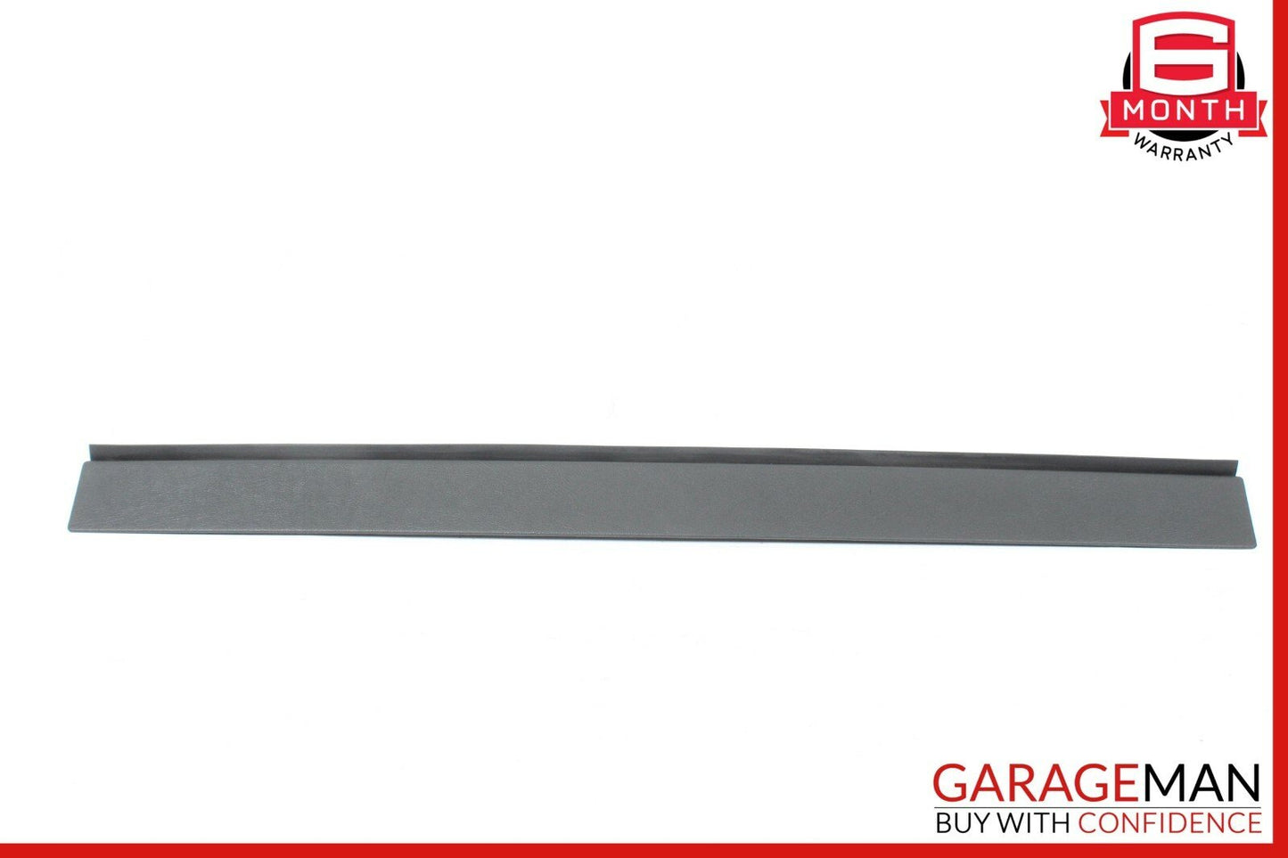 97-04 Mercedes R170 SLK230 SLK32 AMG Rear Luggage Top Shelf Trim Cover Panel