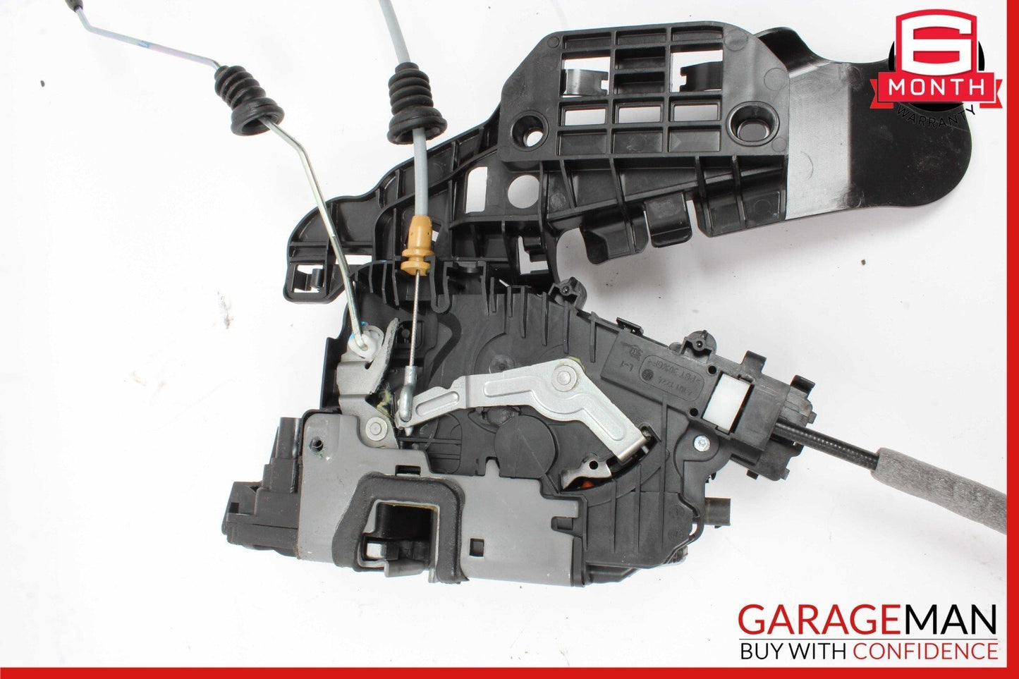 13-19 Mercedes X166 GL450 GLS450 Front Left Side Door Lock Latch Actuator OEM