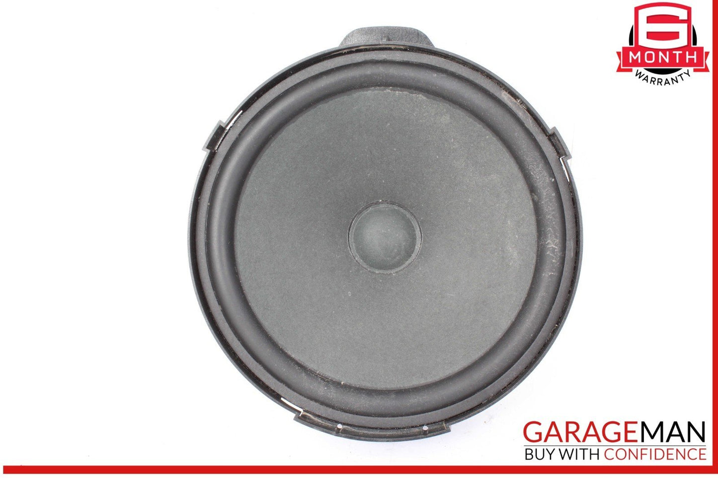 12-15 Mercedes X204 GLK350 C250 Rear Right or Rear Left Side Door Sound Speaker