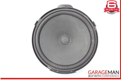 12-15 Mercedes X204 GLK350 C250 Rear Right or Rear Left Side Door Sound Speaker