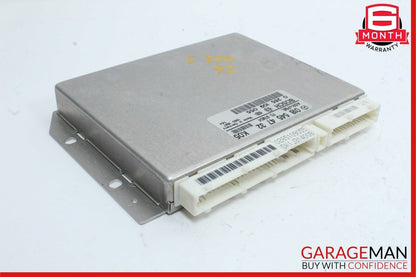 97-99 Mercedes W140 S320 ASR PML Control Module Unit 0185454732 OEM