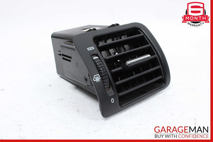 98-05 Mercedes W163 ML55 Front Right Dash Dashboard A/C AC Air Vent Trim Panel