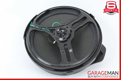 08-15 Mercedes X204 GLK350 C300 C250 Rear Right / Left Door Audio Sound Speaker