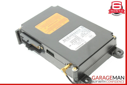 00-06 Mercedes W220 S430 SL600 CL500 Voice Phone Communication Control Module