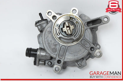 11-20 Mercedes X166 GL450 Engine Motor Vacuum Pump 2762300165 OEM