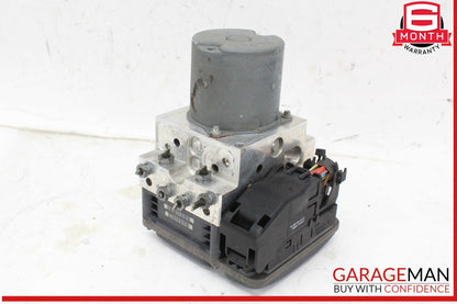 07-11 Mercedes W211 E550 E320 ABS Hydraulic Anti Lock Brake Pump Module OEM