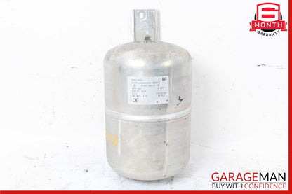06-13 Mercedes W251 R550 R350 Suspension Air Tank 2513200115 OEM