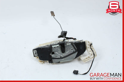 07-14 Mercedes S550 CL550 CL600 Front Right Keyless Go Door Lock Latch Actuator