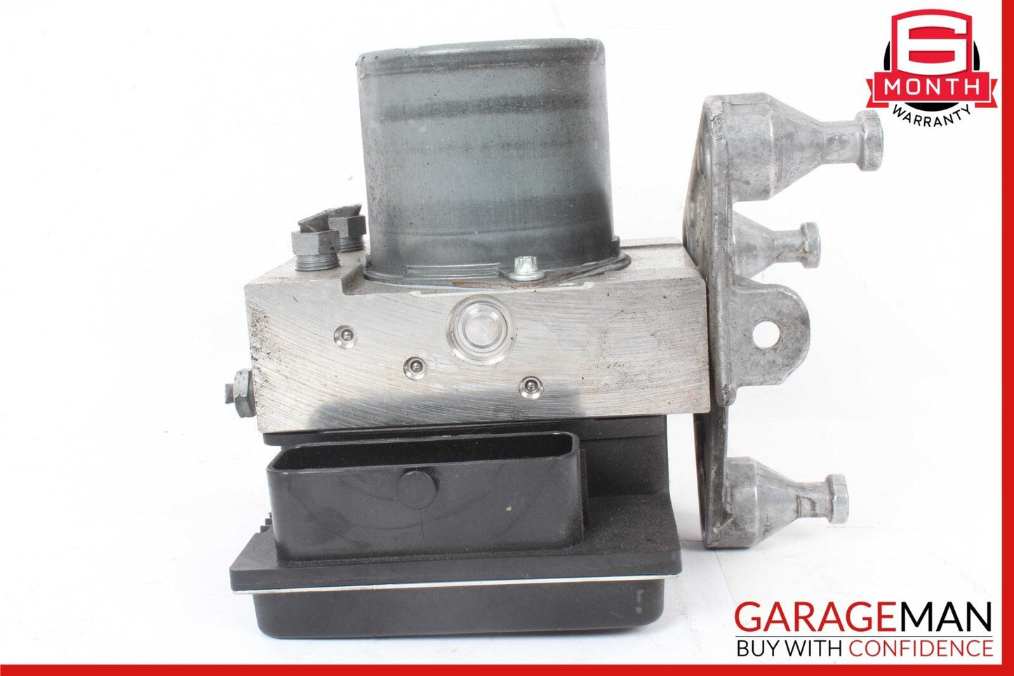 10-16 Mercedes W212 E350 ESP ABS Anti Lock Brake Pump 2124314712 OEM