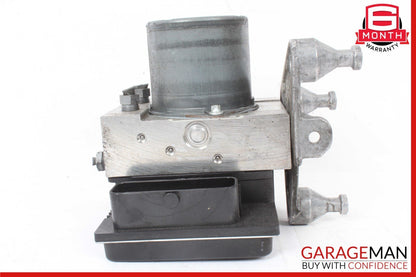 10-16 Mercedes W212 E350 ESP ABS Anti Lock Brake Pump 2124314712 OEM