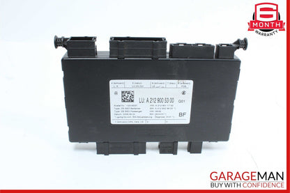 08-20 Mercedes CLS500 E350 C300 Front Right Side Seat Control Module Unit OEM