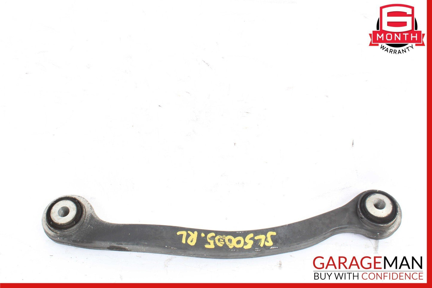 03-11 Mercedes E350 CLS550 SL500 Rear Left Side Upper Lateral Control Arm