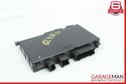 10-12 Mercedes X164 GL450 ML350 Front Left Driver Side Seat Control Module