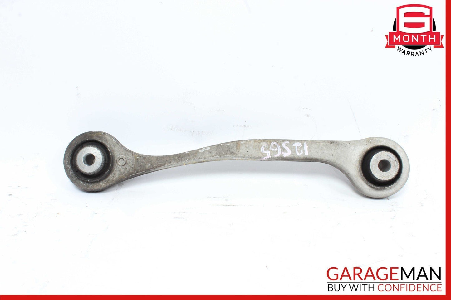 07-14 Mercedes W221 S65 AMG CL550 Rear Side Tie Rod Lower Control Arm OEM