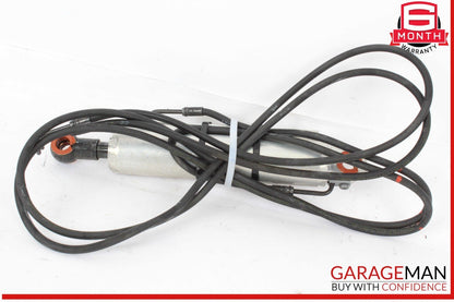07-20 BMW 428i 328i M3 Convertible Left Side Top Hydraulic Cylinder OEM