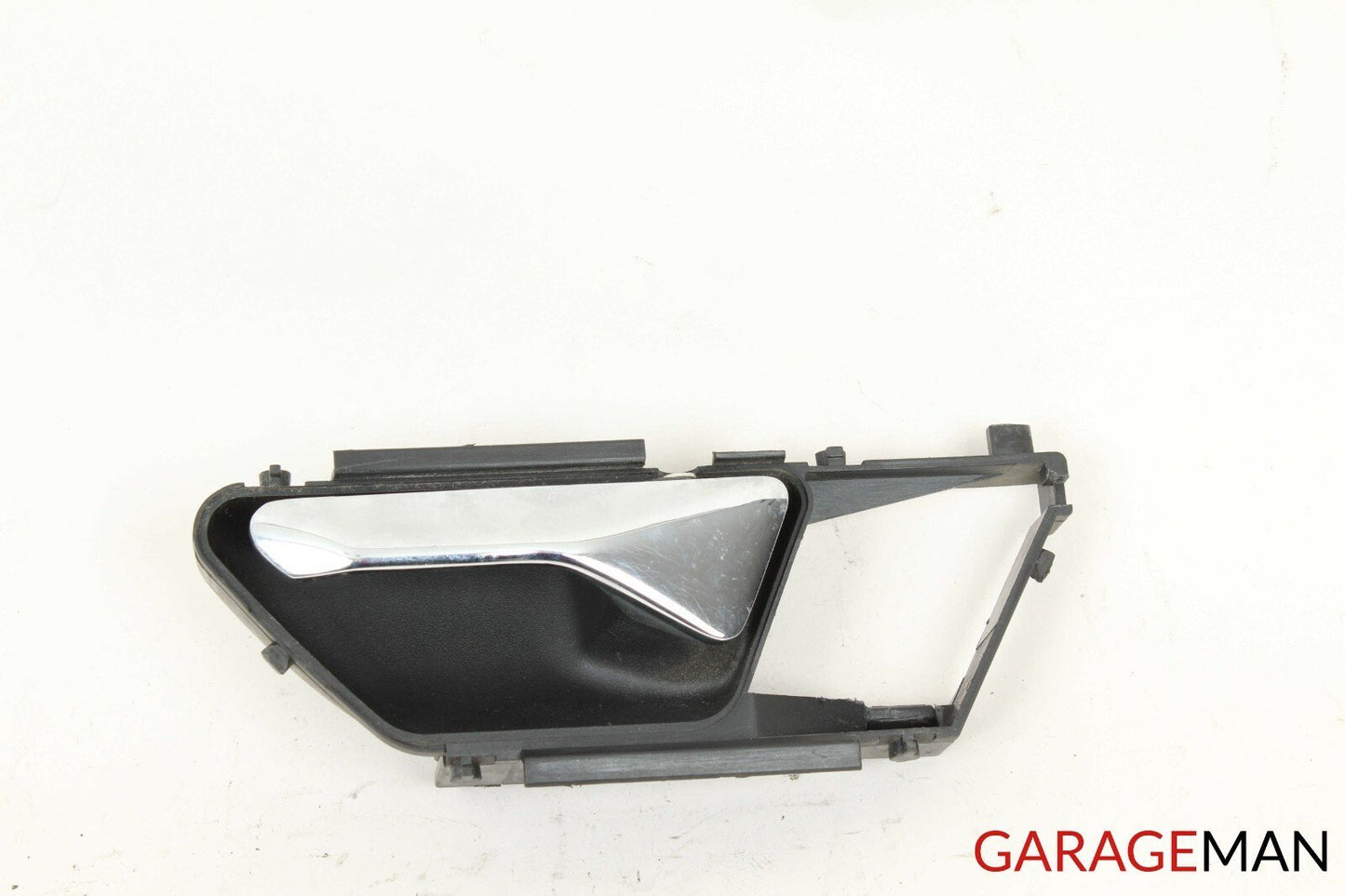 94-97 Mercedes W124 E300 E320 Rear Left Side Interior Door Handle 1247600161 OEM