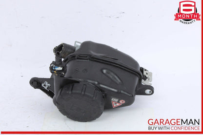 15-20 Mercedes W205 C300 SLC300 Coolant Reservoir Overflow Expansion Tank OEM