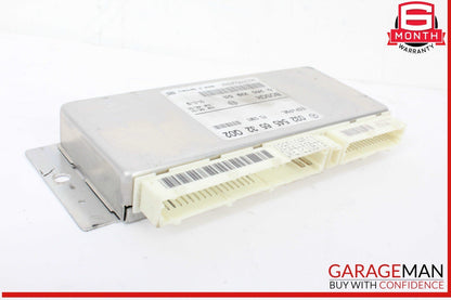 03-06 Mercedes R230 SL500 E320 ABS ESP Anti Brake Computer Control Module