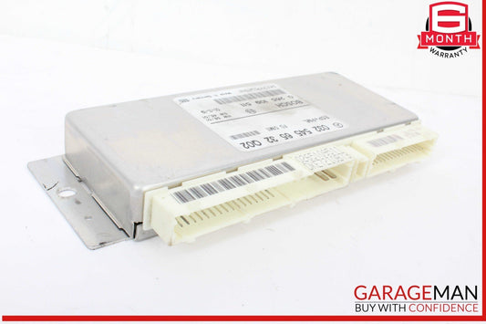 2003-2006 Mercedes-Benz R230 SL500 ABS Brake Module 0325456532 OEM