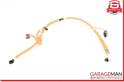 13-17 Nissan Leaf Battery Heater Wire Wiring Harness 295U43NF0A OEM
