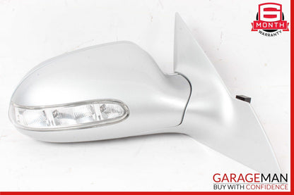 03-09 Mercedes W209 CLK550 CLK500 Front Right Side Door Mirror Rear View OEM