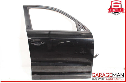 15-18 Audi Q3 Front Right Passenger Side Door Shell Cover Panel OEM
