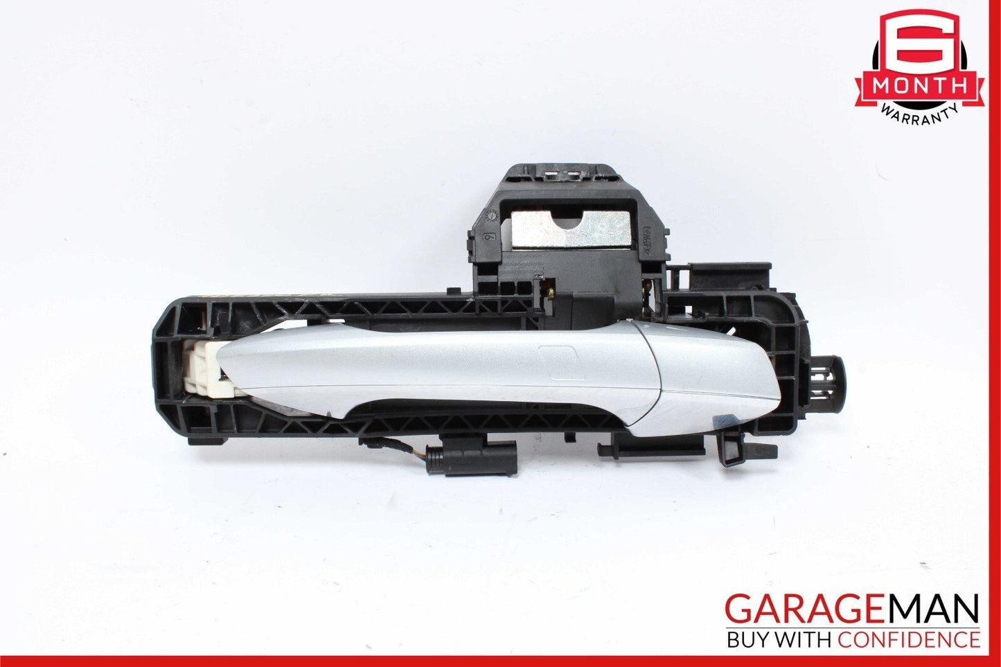 10-13 Mercedes W212 E350 E550 Front or Rear Right Side Exterior Door Handle OEM